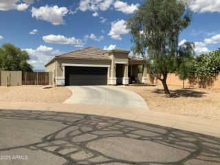 11546 E aster Lane, Florence, AZ 85132
