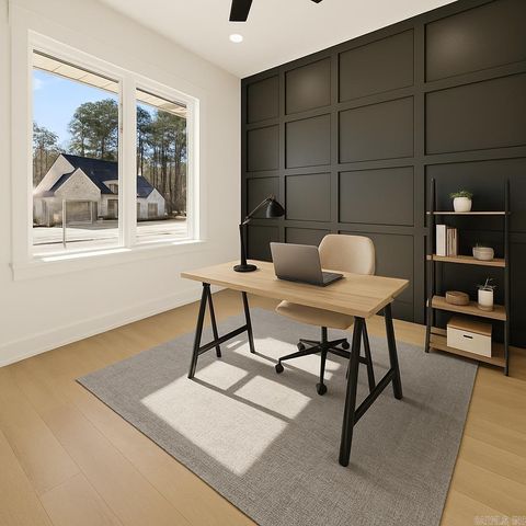 7130 Moonview Place, Alexander, AR 72002