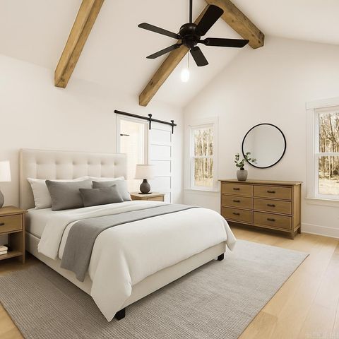 7130 Moonview Place, Alexander, AR 72002