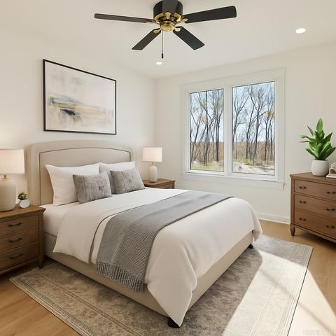 7130 Moonview Place, Alexander, AR 72002