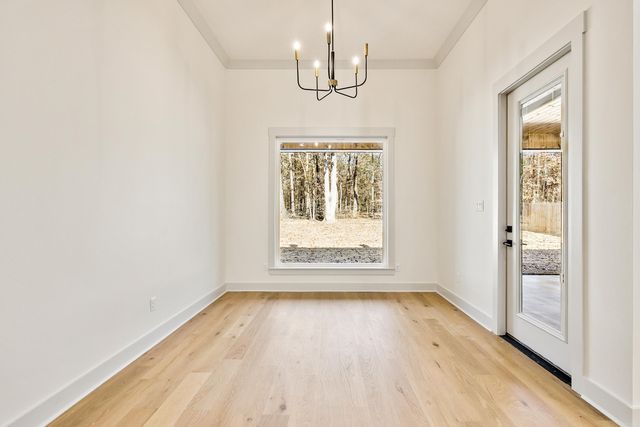 7130 Moonview Place, Alexander, AR 72002