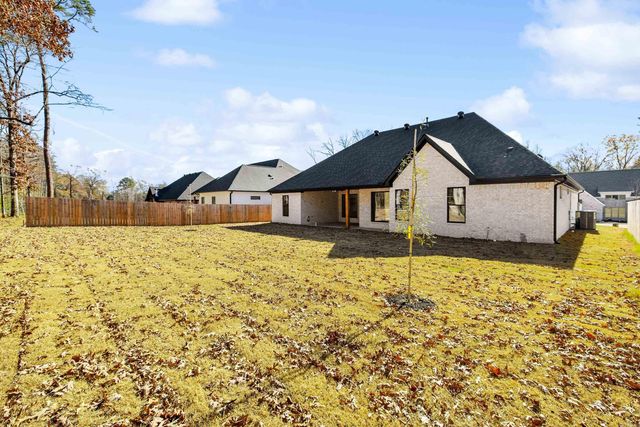 7130 Moonview Place, Alexander, AR 72002