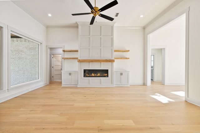 7130 Moonview Place, Alexander, AR 72002