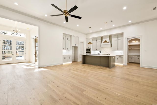 7130 Moonview Place, Alexander, AR 72002