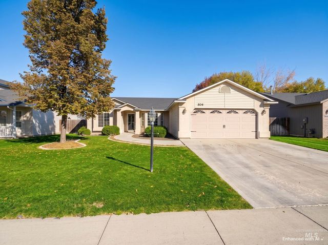 804 Cromwell St., Caldwell, ID 83605 property photo