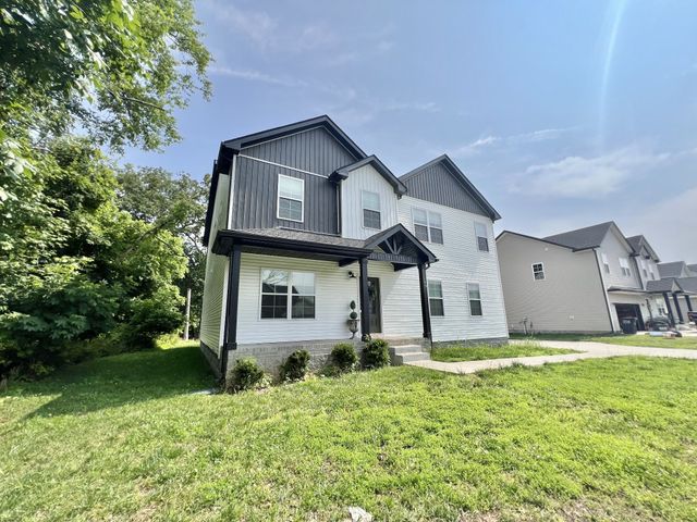 549 Bloomington Trce, Clarksville, TN 37042