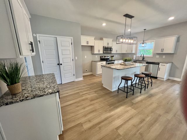 549 Bloomington Trce, Clarksville, TN 37042