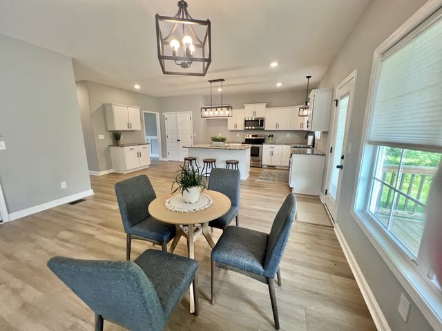 549 Bloomington Trce, Clarksville, TN 37042