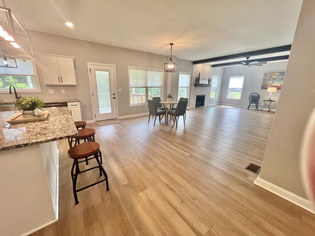 549 Bloomington Trce, Clarksville, TN 37042