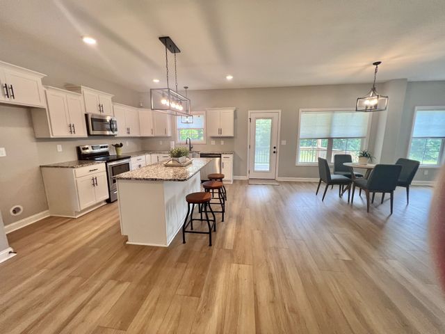 549 Bloomington Trce, Clarksville, TN 37042
