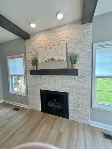 549 Bloomington Trce, Clarksville, TN 37042