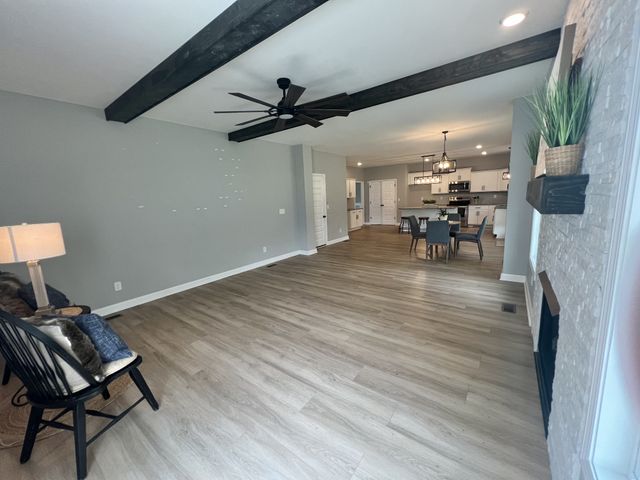 549 Bloomington Trce, Clarksville, TN 37042