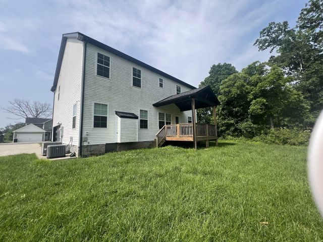 549 Bloomington Trce, Clarksville, TN 37042