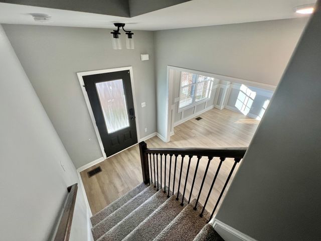 549 Bloomington Trce, Clarksville, TN 37042