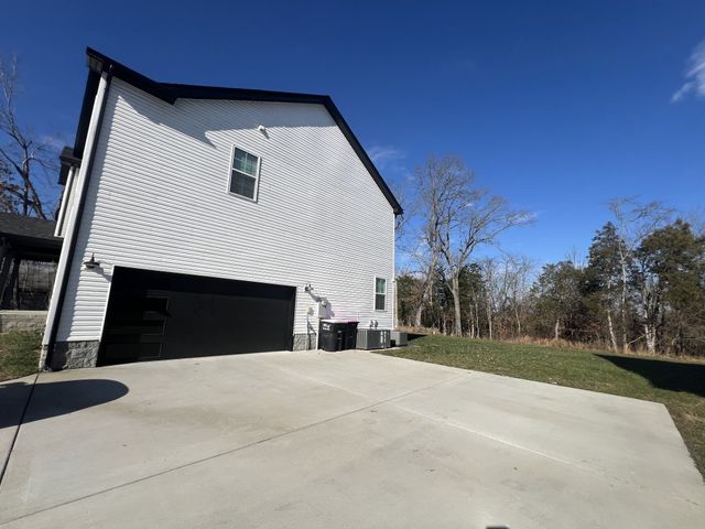 549 Bloomington Trce, Clarksville, TN 37042