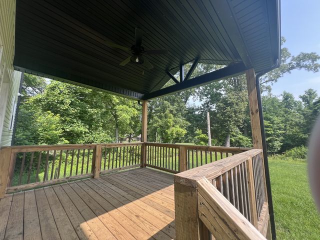549 Bloomington Trce, Clarksville, TN 37042