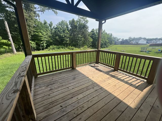549 Bloomington Trce, Clarksville, TN 37042