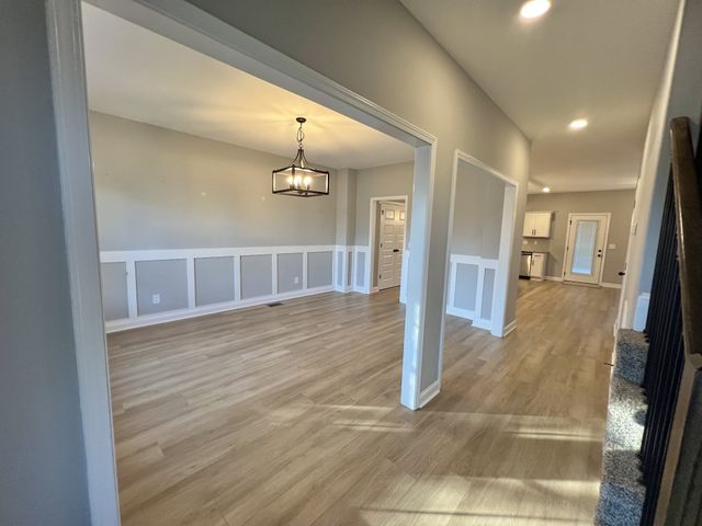 549 Bloomington Trce, Clarksville, TN 37042