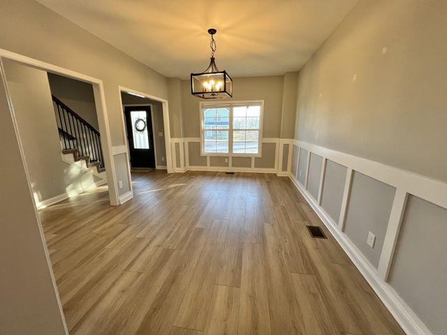 549 Bloomington Trce, Clarksville, TN 37042
