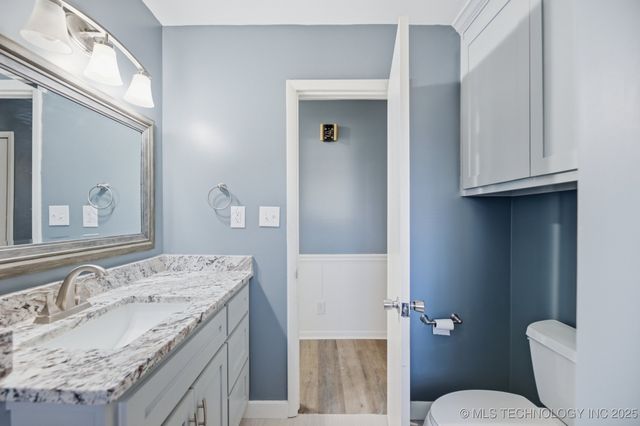 504 W Toledo Place, Broken Arrow, OK 74012