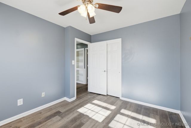 504 W Toledo Place, Broken Arrow, OK 74012