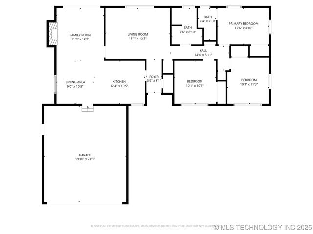 504 W Toledo Place, Broken Arrow, OK 74012