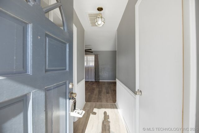 504 W Toledo Place, Broken Arrow, OK 74012