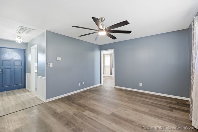 504 W Toledo Place, Broken Arrow, OK 74012