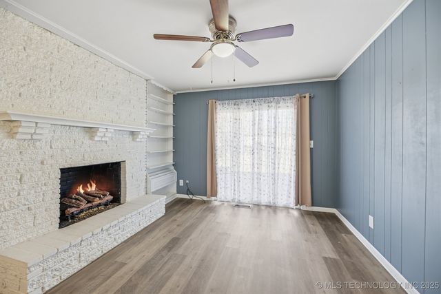 504 W Toledo Place, Broken Arrow, OK 74012