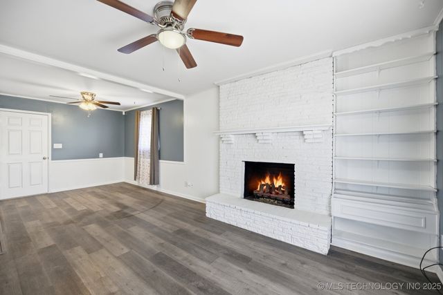 504 W Toledo Place, Broken Arrow, OK 74012