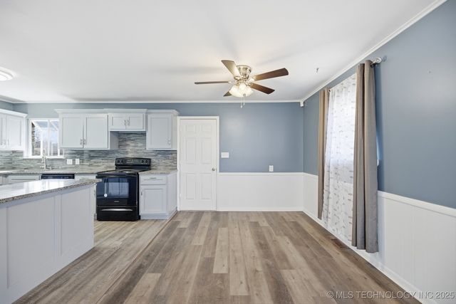 504 W Toledo Place, Broken Arrow, OK 74012