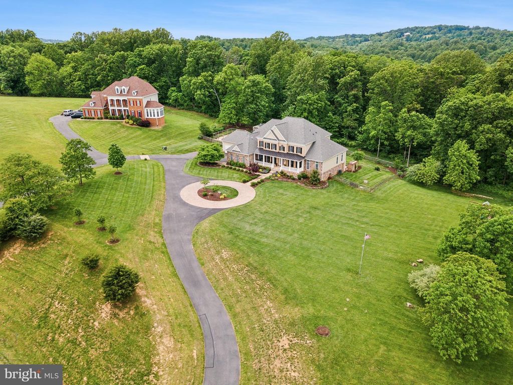18503 PARK MEADOW COURT, Leesburg, VA 20175