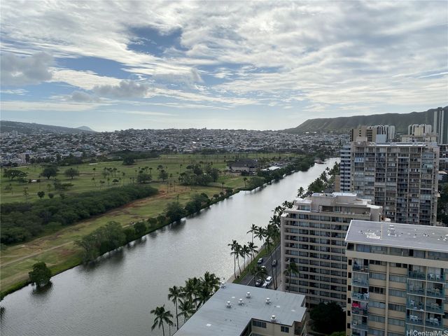 2345 Ala Wai Boulevard 2609, Honolulu, HI 96815