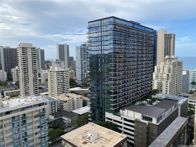 2345 Ala Wai Boulevard 2609, Honolulu, HI 96815