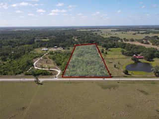 AYERS ROAD, Brooksville, FL 34604