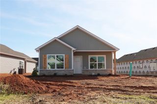 1173 - LOT 569 Parkland Trail, Jeffersonville, IN 47130
