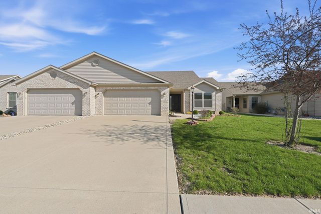 436 Kings Cross Crossing, Huntington, IN 46750