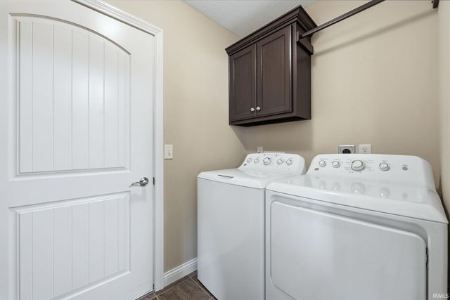 436 Kings Cross Crossing, Huntington, IN 46750