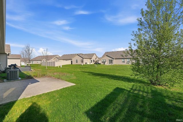436 Kings Cross Crossing, Huntington, IN 46750