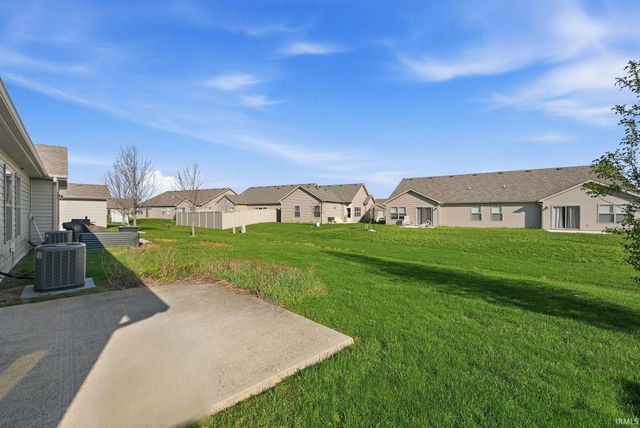 436 Kings Cross Crossing, Huntington, IN 46750