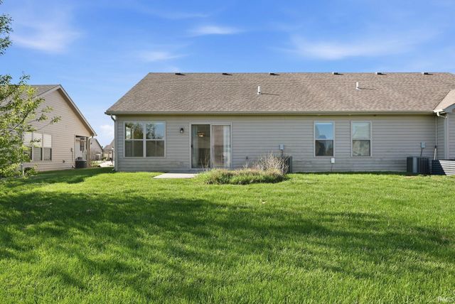 436 Kings Cross Crossing, Huntington, IN 46750