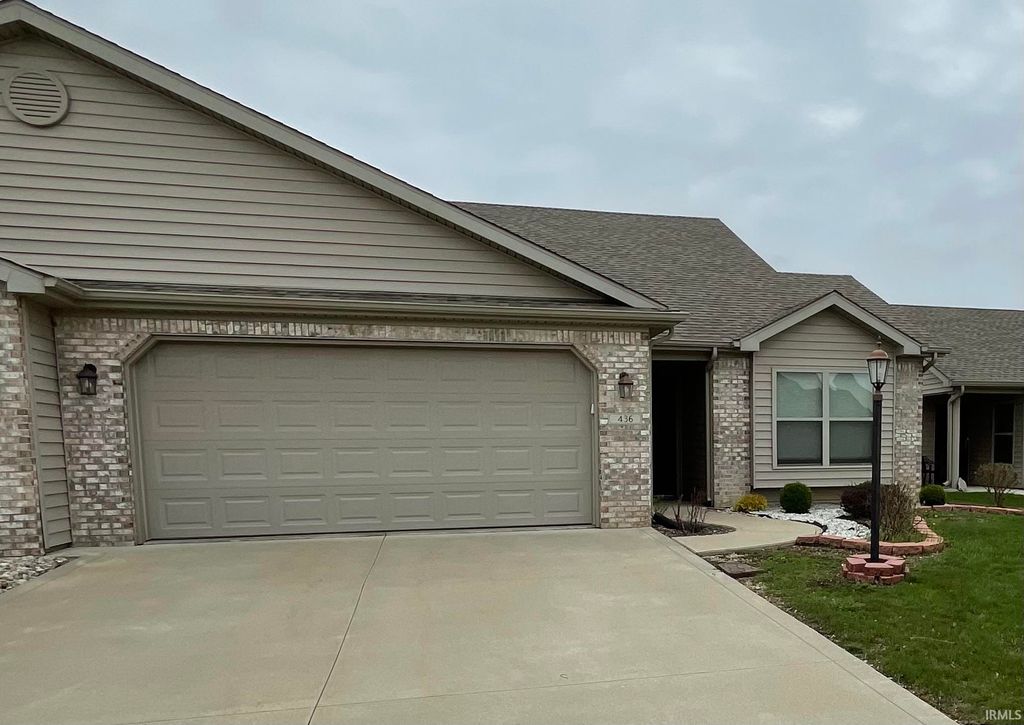 436 Kings Cross Crossing, Huntington, IN 46750
