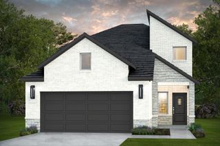 11407 Mandolin Drive, Montgomery, TX 77316