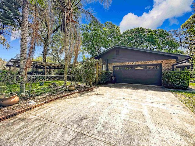 5046 Shore Dr, St Augustine, FL 32086