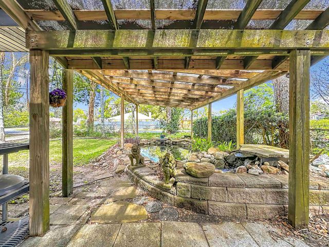 5046 Shore Dr, St Augustine, FL 32086