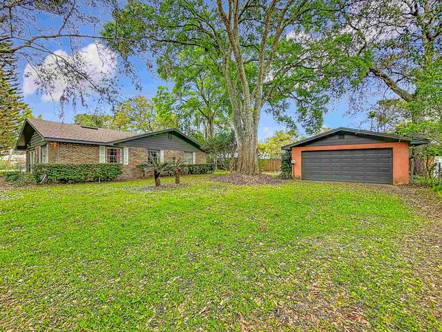 5046 Shore Dr, St Augustine, FL 32086