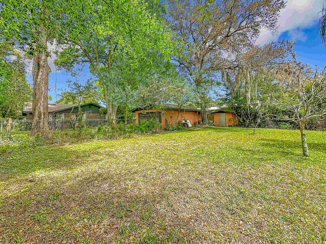 5046 Shore Dr, St Augustine, FL 32086