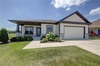15761 Sheridan Place, Basehor, KS 66007