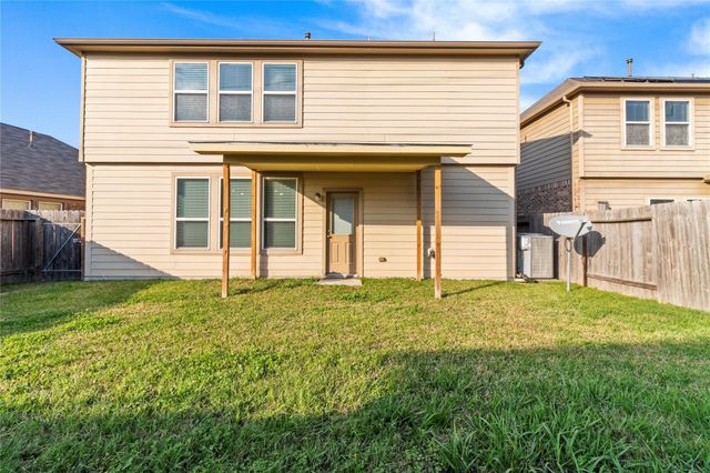 14610 Ruddy Duck Lane, Houston, TX 77049