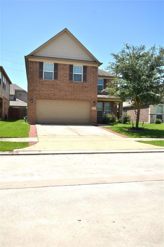 14610 Ruddy Duck Lane, Houston, TX 77049